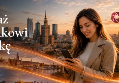 Zrób zdjęcie pierogów, a zmienisz polską AI. Obywatel Bielik wlatuje na smartfony