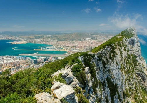 Koniec granicy z Hiszpanią. Gibraltar wchodzi do strefy Schengen