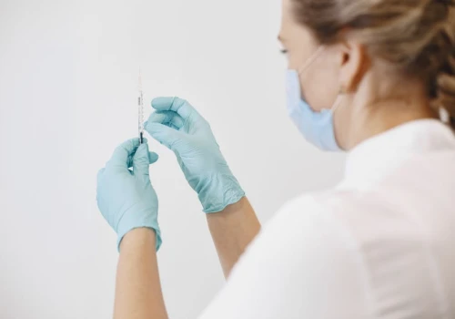 WHO i UNICEF: globalny zasięg szczepień dzieci wzrósł, jednak zagrożenie epidemiami utrzymuje się
