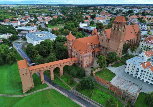 Polski zamek zostanie zamknięty na lata. To ostatnia szansa na zwiedzanie