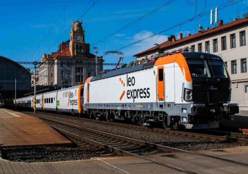 Leo Express planuje ekspansję w Polsce. Połączenia nad morze i w góry