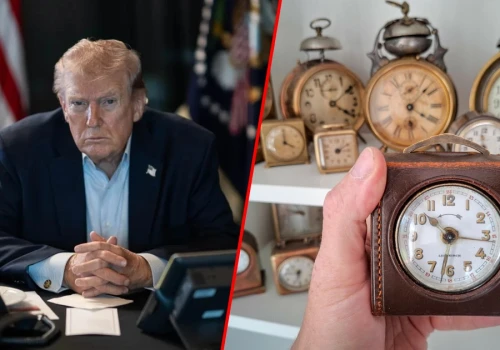 Zmiany dotyczące zmiany czasu w USA na horyzoncie. Jest ważna decyzja