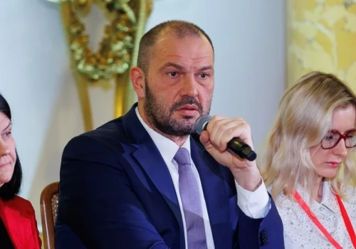 Jakub Szulc o nowych pensjach lekarzy: na jeden etat ok. 38 tys. zł miesięcznie