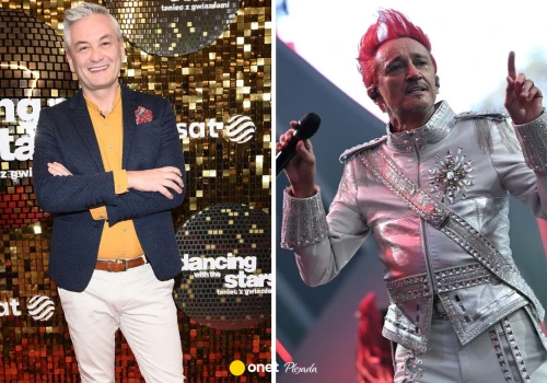 Robert Biedroń komentuje powrót Michała Wiśniewskiego do Mandaryny. 