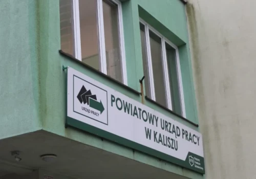 NOWE oferty pracy z PUP w Kaliszu