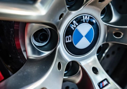 BMW rośnie w Europie, ale globalnie hamuje. Chiny stały się największym problemem koncernu