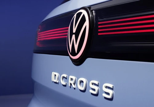 Nowy Volkswagen ID. Cross wchodzi do gry. W Niemczech kosztuje od ok. 121 tys. zł