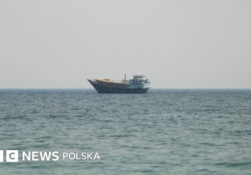 Cieśnina Ormuz – geopolityczny punkt zapalny obnaża słabości porozumienia USA-Iran