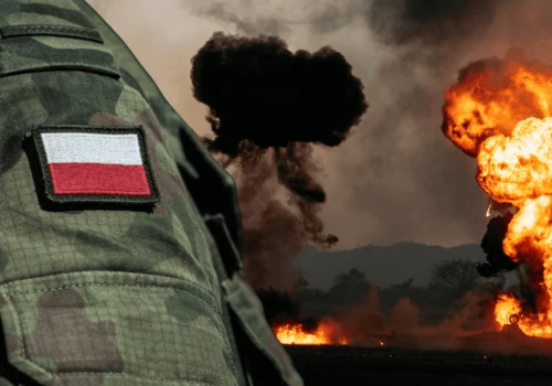 Polska wprowadzi „stan przedwojenny”? Szykują gigantyczną zmianę w prawie