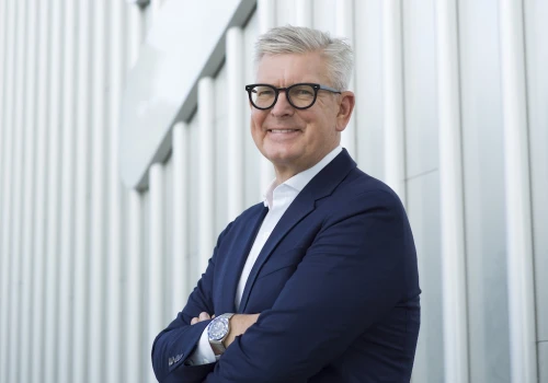Szef Ericssona: Europa jest parszywą dzielnicą dla inwestorów