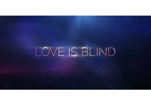 Kolejna para z „Love Is Blind” rozstała się! Fani zawiedzeni!
