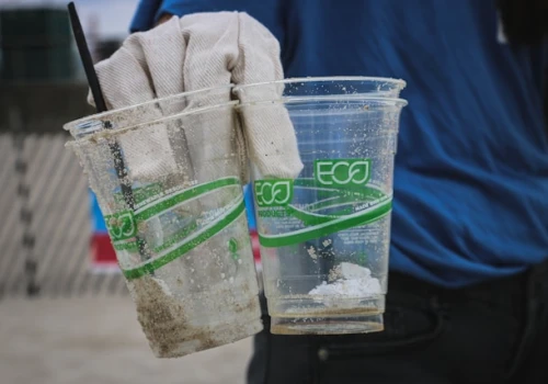 „Eko” na etykiecie trzeba będzie udowodnić. Rząd chce ukrócić greenwashing