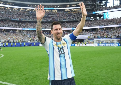 Messi zarabia miliony nawet bez strzelania goli. Tak wygląda jego biznesowe imperium