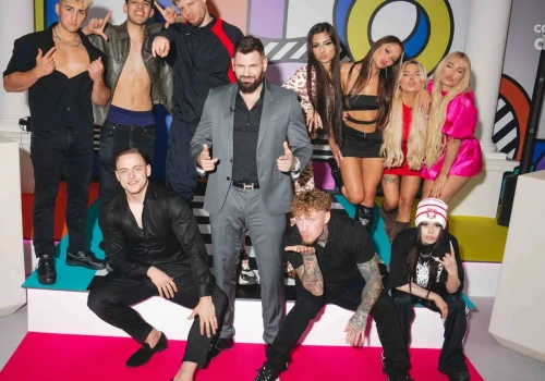Czas na melanż z influencerami, czyli “Polska Shore”! Kultowe polskie reality show powraca w nowej odsłonie