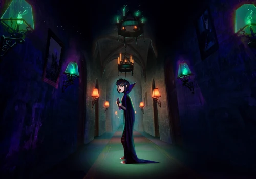 Hotel Transylvania 5 zostało ogłoszone, premiera odbędzie się w październiku 2027 roku