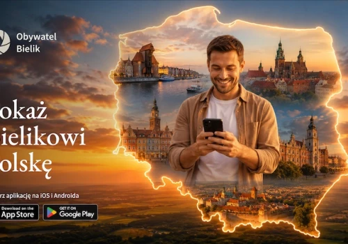 Obywatel Bielik na smartfonach. Rusza zbiórka danych pod budowę polskiego AI