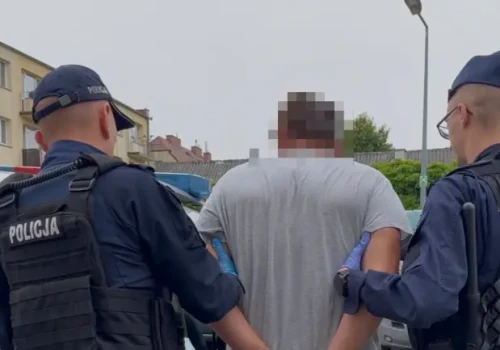 Śmierć 36-latka po brutalnym pobiciu. 3 Ukraińców zatrzymanych. Interweniował poseł