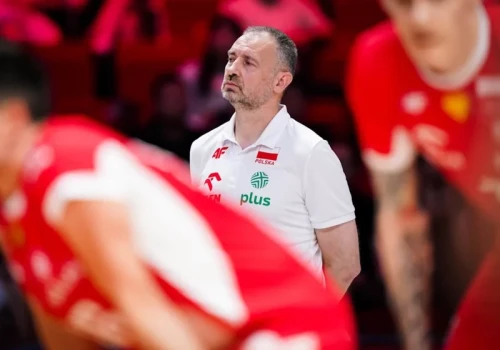 Nikola Grbić i jego sposób na sukces. Trener polskich siatkarzy bez tajemnic!