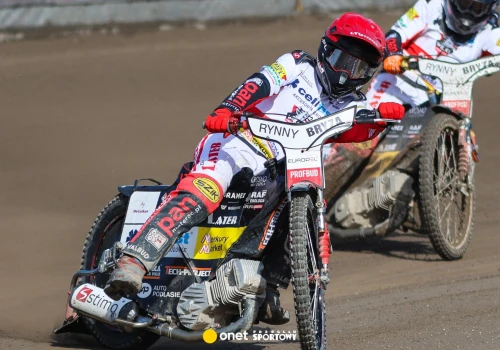 Wilki z aż czterema transferami? To będzie faworyt Metalkas 2. Ekstraligi!