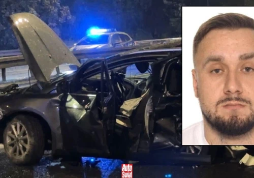 To może być najwyższy w Polsce wyrok za wypadek. Koniec procesu Łukasza Żaka