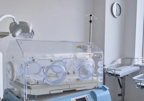 Raz na 700 tys. przypadków. W Łodzi na świat przyszyły czworaczki