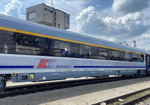 PKP Intercity uruchomi nowy system sprzedaży biletów. Wiemy, kiedy start