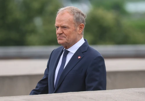 Na jesieni możliwa jest wymiana premiera. Kto następcą? Ogromne zaskoczenie
