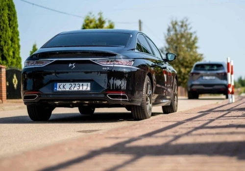 Stellantis Financial Services wreszcie uruchomił KSeF. Faktury trafiają tam od 6 lipca
