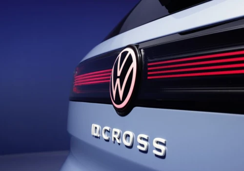 Nowy Volkswagen niszczy system. Zasięg, bagażnik i ten tryb retro to prawdziwa zmiana
