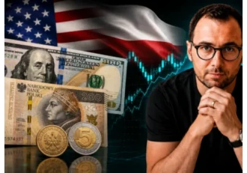 Dolar rósł przez 168 dni i nagle runął w 3 godziny. Co zatrzymało rajd USD/PLN?