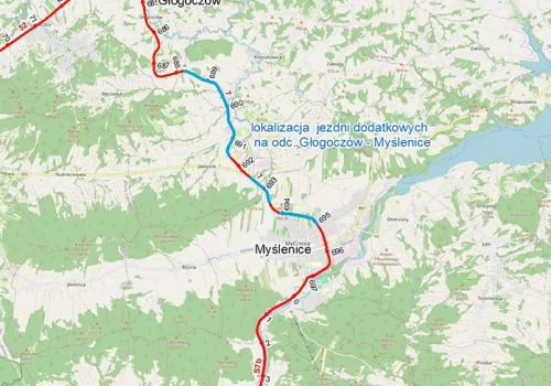 Jest pomysł na korki na zakopiance. Ma być szybka i tania przebudowa