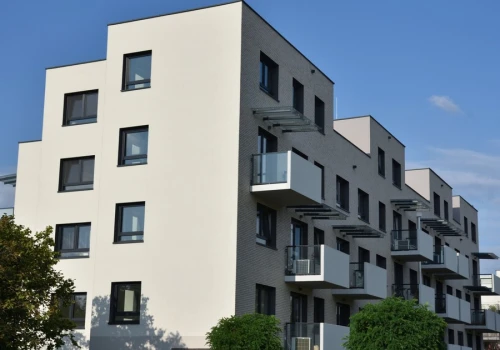 Zbadali nastroje na rynku nieruchomości. Jest zaskoczenie