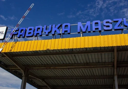 Fabryka Maszyn Leżajsk otwiera rekrutację. Pensja przekracza 5000 zł