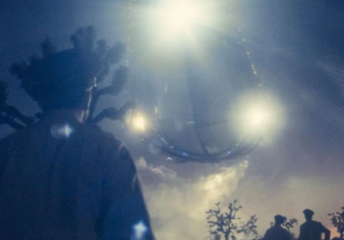 Nowy film science fiction za chwilę obejrzycie w domu! To dzieło Stevena Spielberga