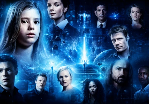 THE 4400: jedna z najwyżej ocenionych (95% pozytywów) i najbardziej zapomnianych serii SCI-FI XXI w.