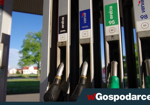 Czy diesel po 8 zł przywróci program CPN?