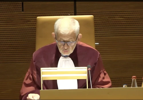 Frankowicze mogą odzyskać dziesiątki, setki tysięcy więcej. TSUE zdecyduje 10 września
