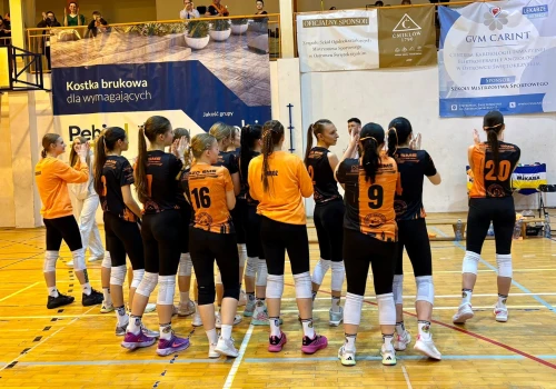 Zespół Szkół Mistrzostwa Sportowego w Ostrowcu drugą najlepszą szkołą w województwie w obszarze sportu