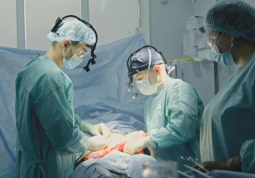 Rekordowe zarobki lekarzy. Pomorze Zachodnie ma medycznych milionerów