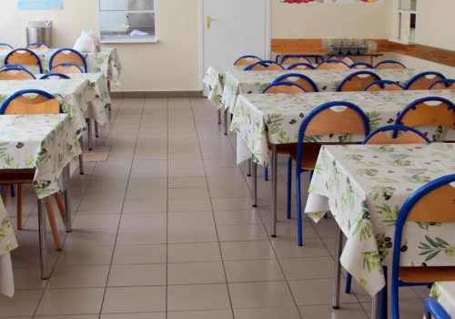 Dodatkowe 3,7 mln zł dla zachodniopomorskich gmin na dożywianie