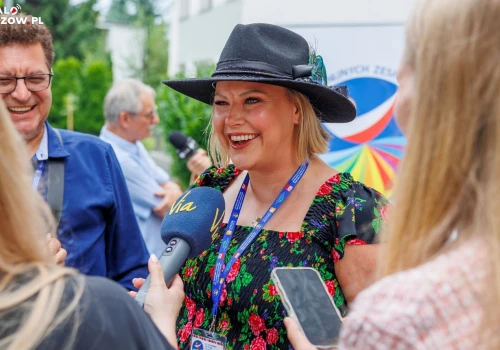 700 artystów, 27 zespołów, 8 krajów. Rzeszów znów stolicą światowego folkloru Polonii