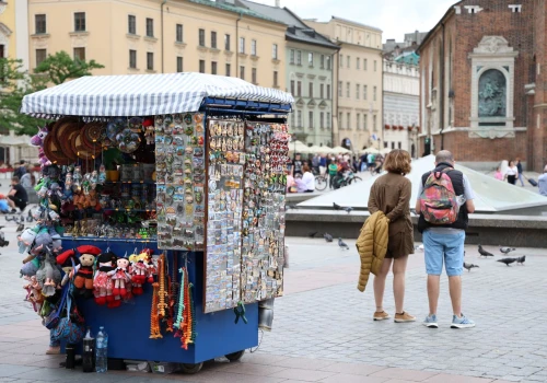 Kraków z wielkim sukcesem w światowym rankingu
