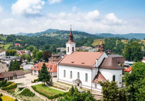 Tak smakuje i wygląda żywa tradycja Beskidu Sądeckiego. Tajemnice kuchni z Piwnicznej-Zdroju