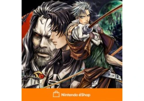 Promocje w Nintendo eShop. Wyprzedaż gier Konami, LEVEL5 i Team17 z rabatami do -90%