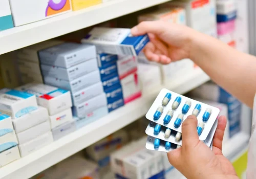 MZ chce zmian w bezpłatnych lekach dla seniorów. Koszty programu są zbyt duże