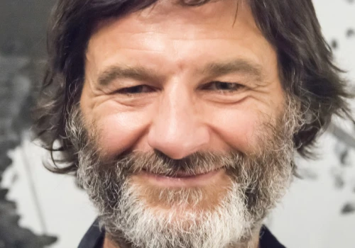 Pierwszy Polak z Nagrodą Rubensa. Wilhelm Sasnal zapisał się w historii sztuki