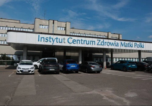 Wyjątkowe narodziny w Łodzi. Na świat przyszły czworaczki