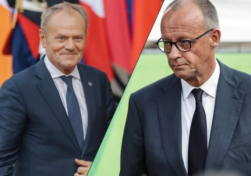 Niemcy nie wezmą udziału w ćwiczeniach w Polsce. „Rząd jest sceptyczny”