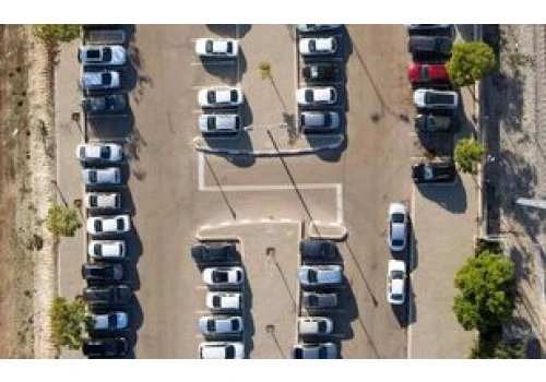 Walczył o życie w szpitalu. Pacjent za parking zapłacił fortunę