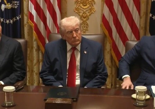 Ceny gazu w Europie najwyższe od marca. Trump chce dalej atakować Iran?